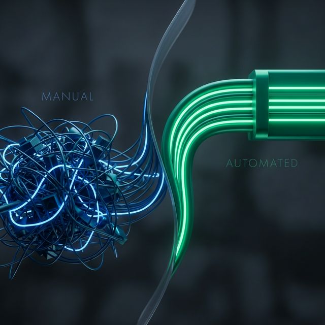 Manual vs. Automated Subscription Trackers: Which Is Safer for Your Financial Privacy?